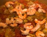 Foto del passaggio 6 della ricetta Mezze maniche rigate con pesce