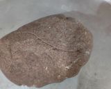 A picture of step 2 of Beetroot falafel Ragi pockets.