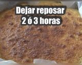 Foto del paso 5 de la receta: Tarta Mágica/Pastel Inteligente