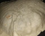 صورة لخطوة 5 من وصفة 🥟 خبز الشاورما 🥟