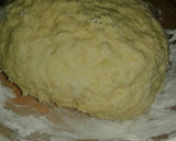 Foto del paso 3 de la receta: Tarta de zapallito con masa casera!!
