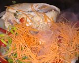 Foto del paso 1 de la receta: Tacos de pollo Express #almuerzo #cena