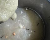 Foto langkah ke 5 dari resep Soto Banjar Kuah Kental.