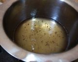A picture of step 12 of Rainbow gulab jamun.