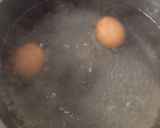 Foto del paso 8 de la receta: Salmorejo cordobés