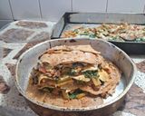 Foto del paso 11 de la receta: Lasagna de pollo y acelga