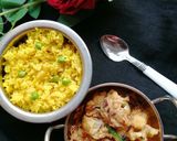 ফুলকপির রোস্ট (Fulkopir roast recipe in Bengali) রেসিপি ধাপ - 5 ছবি