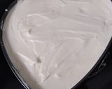 Foto del paso 6 de la receta: Postre de chantilly y frutas