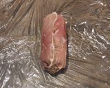 Foto del passaggio 7 della ricetta Cotechino alla Wellington