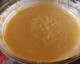 Foto del passaggio 5 della ricetta Torta delle feste con 8 mandarini e 2 uova