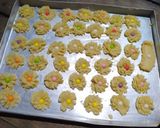 Foto langkah ke 6 dari resep Kue Semprit 🍪.