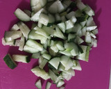Foto del paso 2 de la receta: Licuado saludable