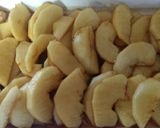 Foto del paso 4 de la receta: Torta de manzana