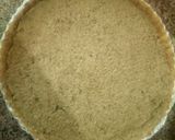 Une image de l'étape 5 de Tarte aux aubergines🍆🍆🍅.