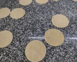 Foto del paso 8 de la receta: Capellettis de verdura, ricota y nuez de Bigote cocina