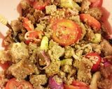 Foto del passaggio 3 della ricetta 7 insalate per 7 giorni 🥗