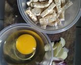 Foto langkah ke 1 dari resep Labu Siam cabe hijau tumis.