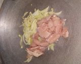 Foto langkah ke 2 dari resep Ayam Saus Mentega.