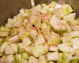 Foto del paso 1 de la receta: Crema de calabacín