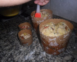 Foto del paso 14 de la receta: Pan dulce navideño fácil y rápido 🎄
