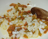 Foto del paso 1 de la receta: Fideos con cigalas y mejillones