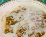 சுட்ட கத்தரிக்காய் சம்பால் (Sutta kathirikaai sambal recipe in tamil) ரெசிபி ஸ்டேப் 3 புகைப்படம்