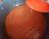 A picture of step 1 of Simple Entomatadas with Homemade Tortillas.