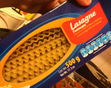 Foto del paso 4 de la receta: Lasagne a la boloñesa