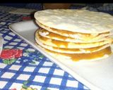 Foto del paso 5 de la receta: Postres Rogel individual