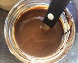 Foto del paso 7 de la receta: Dulce de leche al chocolate 🇦🇷🇦🇷🥂