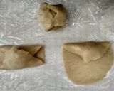 Foto langkah ke 5 dari resep Bolen Bandung Mudah dgn Tutorial.