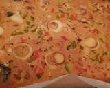 Moimoi Rolls with cabbage sauce recipe step 4 photo