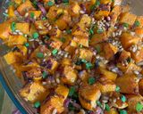 Une image de l'étape 7 de ☆Gratin de Butternut☆.
