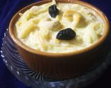 A picture of step 3 of Vermicelli Kheer.
