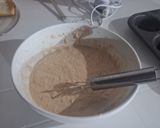 Foto del paso 4 de la receta: Muffins fit de zanahoria y canela