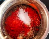 कारळयाची चटणी (karlyachi chutney recipe in marathi) रेसिपी स्टेप 3 फोटो 