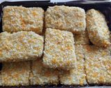 Foto langkah ke 6 dari resep Nugget Pisang.