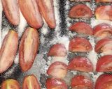 Foto del paso 2 de la receta: 🍅 Tómates Deshidratados al Sol 🌞