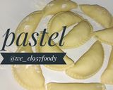 Foto langkah ke 3 dari resep Pastel-.