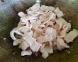 รูปขั้นตอนการทำที่ 4 ของ หมูหวาน