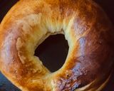 Foto del paso 7 de la receta: PAN ROSCA 🥯🧉🍩🧉RELLENO 1)MEMBRILLO Y COCO— RELLENO 2)PASAS DE UVA Y COCO—(MASA DULCE)🧉🍩🧉🥯🧉