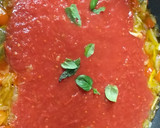 Foto del paso 2 de la receta: Salsa para pizza caseras