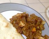 Foto langkah ke 11 dari resep Kari Daging Kambing Khas India plus tips sukses biar wanginya ku.