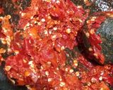 Foto langkah ke 2 dari resep Sambal terasi mentah.