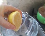 Foto del paso 2 de la receta: Mayonesa de remolacha