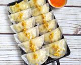Foto langkah ke 7 dari resep Choipan / chai kue (khas pontianak).