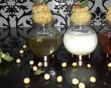 सूजी के गोलगप्पे (suji ke golgappe recipe in hindi) रेसिपी चरण 1 फोटो