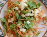 Foto del paso 4 de la receta: Ensalada diversa