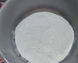 عکس مرحله 1 از دستور کیک زعفرونی قابلمه ای(با نکات ریز)🤩