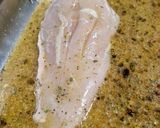 Foto del paso 5 de la receta: Pechuga de pollo bañada en salsa de naranja